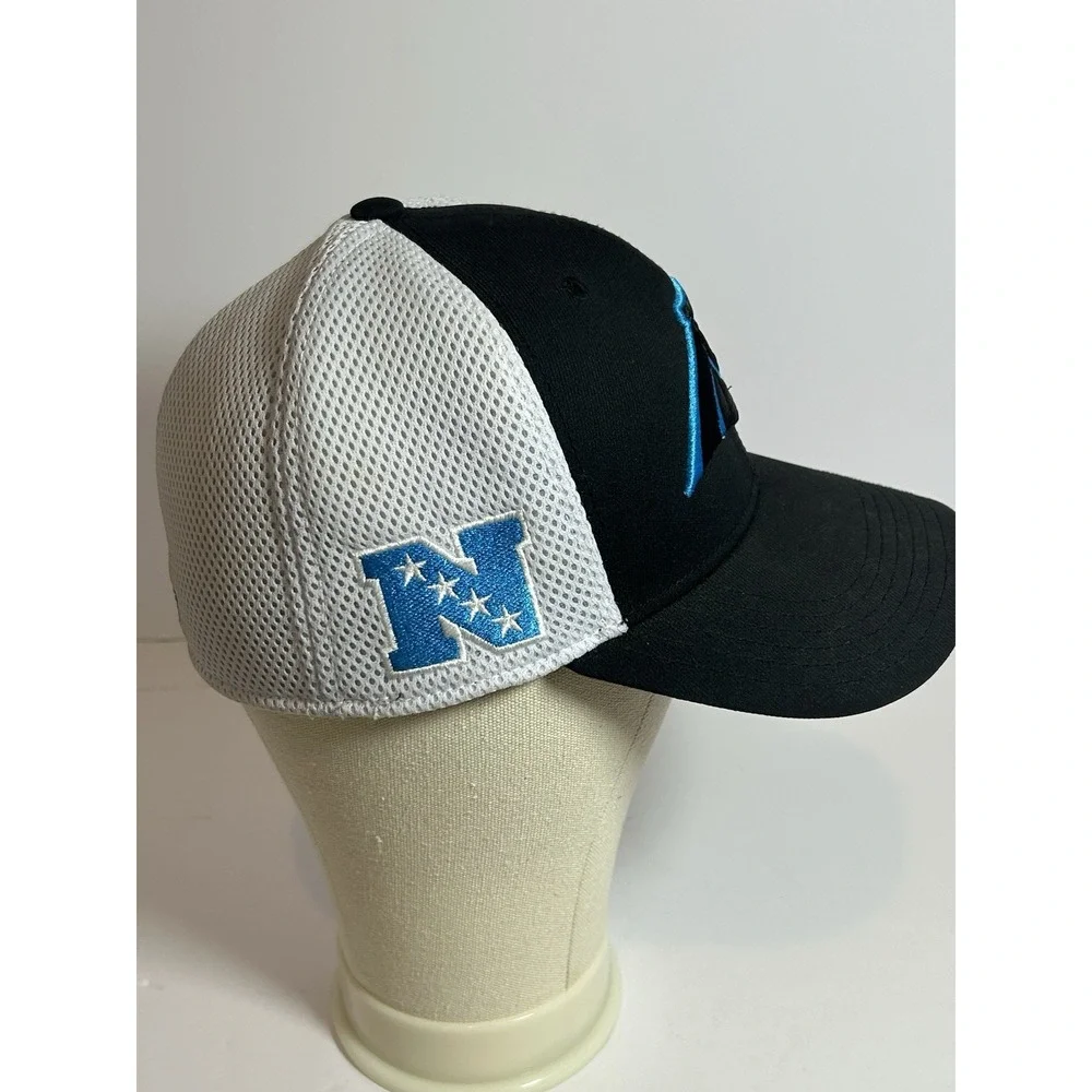Carolina Panthers NFL 47 Brand Stretch Fit OSS‎